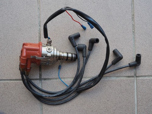 Allumeur électronique 123