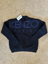 Size XL - Kenzo Paris Back