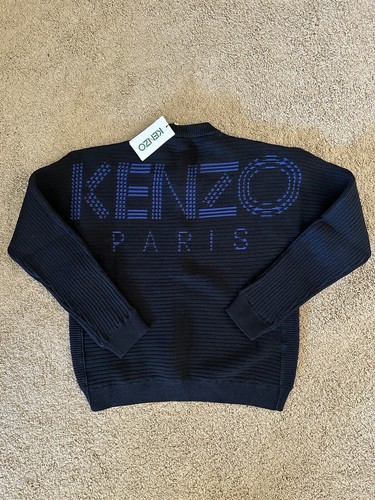 Size kenzo paris back - -,