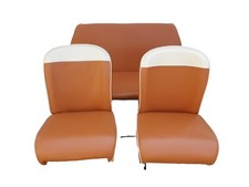 Set Liners Fiat 500 de