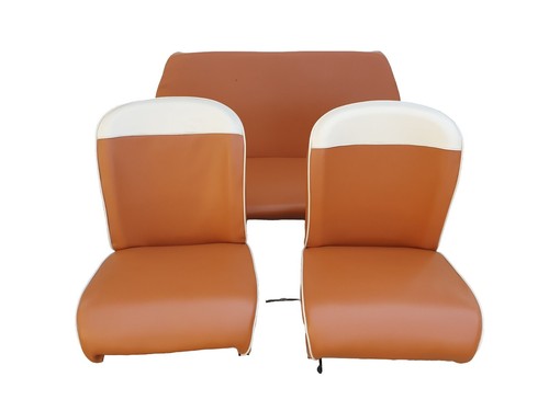 Set liners fiat 500 - liners, de