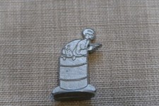 CORNER - HERGE - TINTIN -