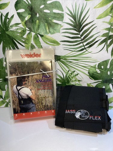 Weider bass pro shops - pro,