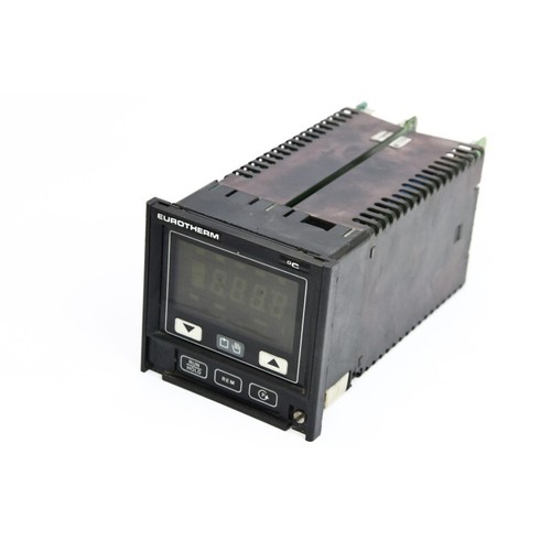 Eurotherm 815s rtd - eurotherm,