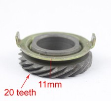 20T Front Drum Brake Hub