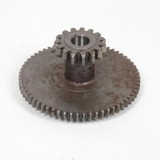 Pièce moteur diverse origine pour Moto Yamaha 750 Fzx Fazer Occasion