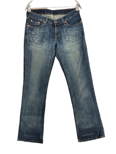 Jean bootcut vintage levi - vintage, levi's