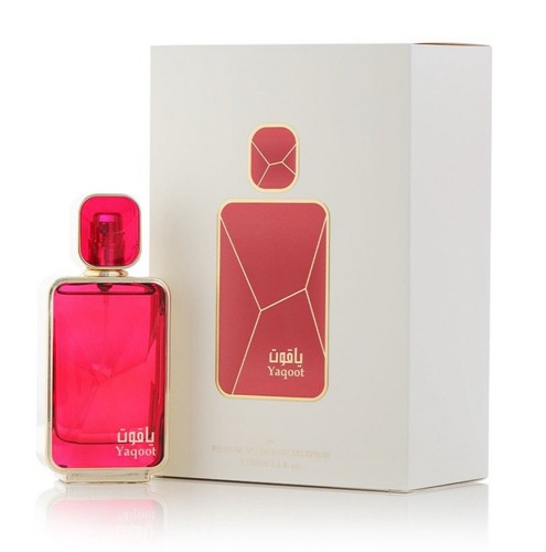 Yaqoot 100ml arabian - 100ml, oud