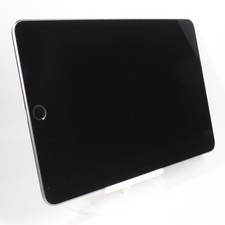 Apple iPad Mini 5 4G noir 64