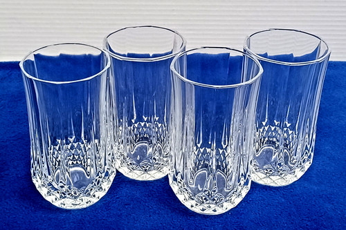 Cristal arques durand - d'arques,