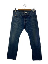 Jeans Indigo M A Bathing Ape