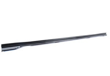 VW GOLF MK7 Garniture de jupe