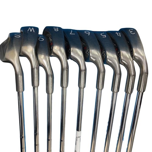 Set fers repasser - 2,