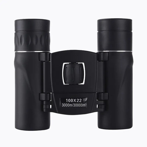 100x22 professional binoculars - 100x22,