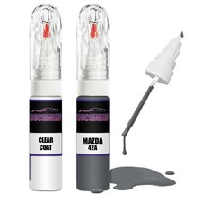 Stylo de peinture pour MAZDA