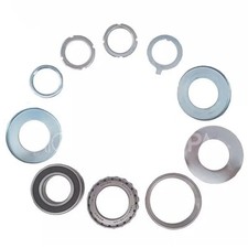 Série Calottes De Direction