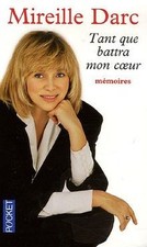 Tant que battra mon coeur de