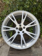 Jante Tesla model Y 19 pouces