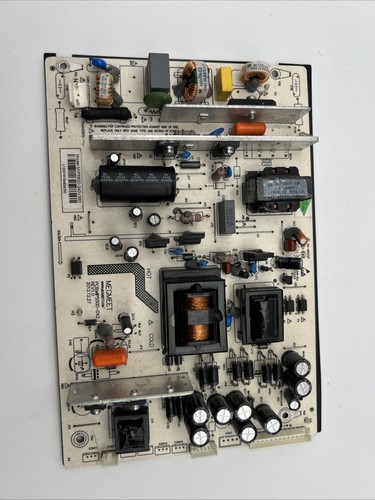 Carte alimentation sharp - carte, tv