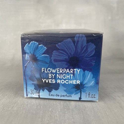 Yves rocher flowerparty - rocher,