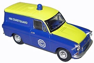 Oxford ang021 miniature ford - ang021,