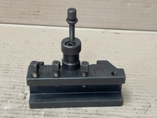 Porte outil de tournage / Tool Holder TRIPAN réf 331