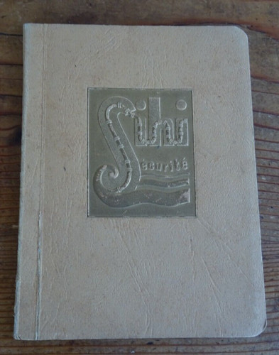 Société des pompes - pompes, sihi