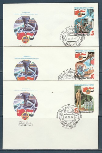 Etr enveloppe russie espace - etr,