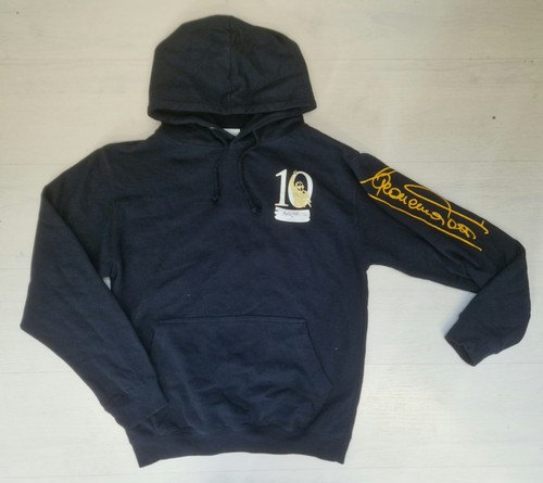 Roma 4750 hoodie capuche - roma,