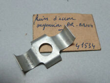 ancien vintage frein d'écrou suspension arrière BB104 Peugeot