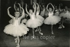 DANSE 1939 concours à