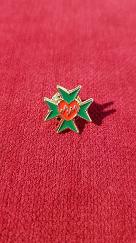 Oslj pin ordre - ordre, et