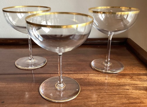 Lot grandes coupes - 3,