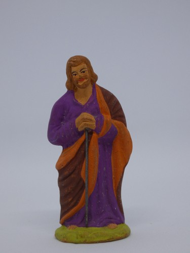Santons provence r - santons,
