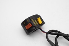 Commodo droit Gilera 600 Nordwest 96-97