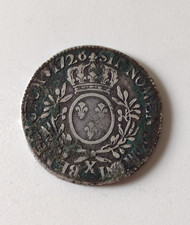 FRANCE - Ecu aux Branches