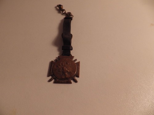 Insigne medaille militaire - insigne,