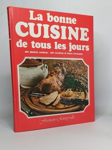 Bonne cuisine tous les - bonne,