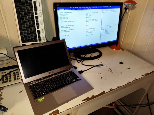 Portable asus ux303l hs - asus, |
