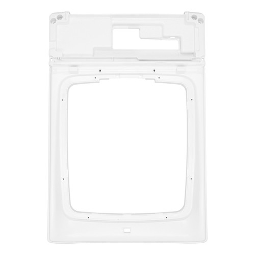 Couvercle supérieur haier - couvercle,