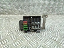 Boite A Fusibles Volkswagen