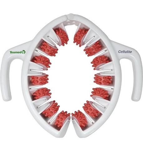 Tesmed anti cellulite - tesmed,
