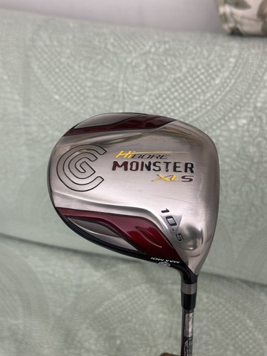 Cleveland hibore monster - cleveland, xls