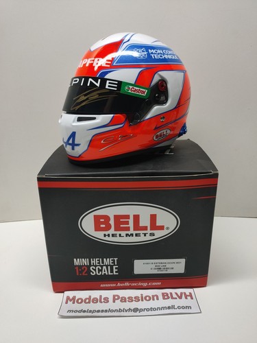 Helmet ocon alpine a521 - alpine, 2021