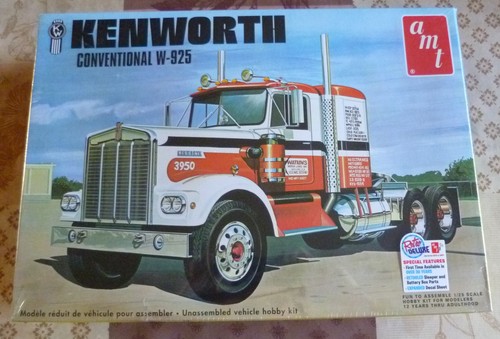 Amt kenworth conventional - kenworth,