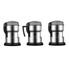 Broyage de grains de café