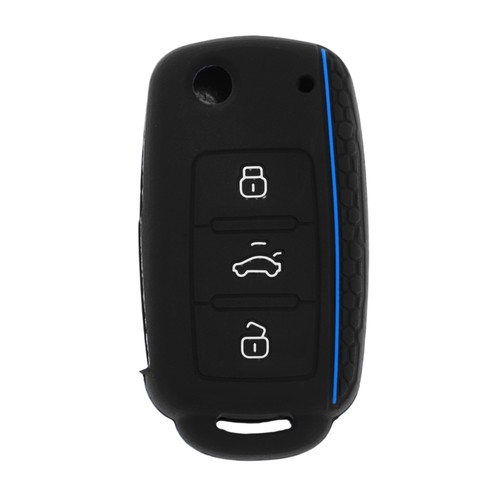 Coque clé voiture - voiture, en