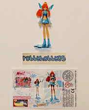 S-553 Bloom + Carte/BPZ