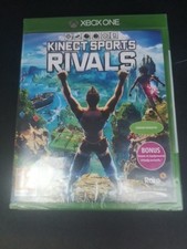 Kinect sports rivals FR Neuf