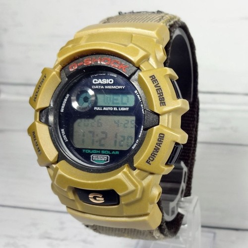 Exc montre casio - [exc++],